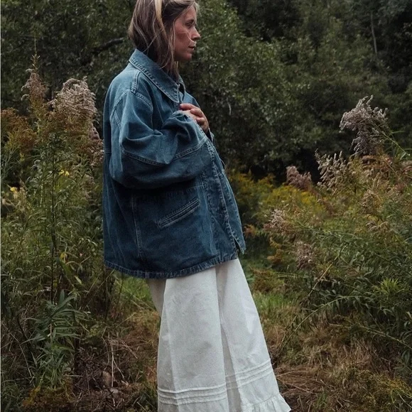 Rudy Jude Classic Indigo BJJ - Picture 2 of 5